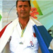 Judoca coiteense está em Porto Alegre em busca de novas medalhas no Pan Americano Master