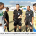 Intermunicipal: arbitragem complicou um jogo fácil entre Valente x Araci