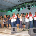 Conterrâneos se reencontram em Salvador na festa dos Amigos de Santaluz