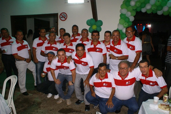 7º Encontro dos amigos de Santaluz - foto_ Raimundo Mascarenhas