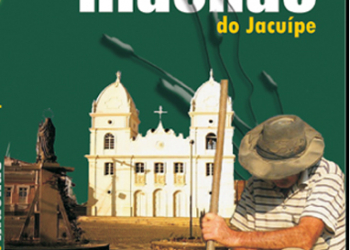Lançamento DVD -Histórias de Riachão do Jacuipe