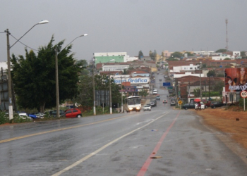Chuva traz esperança para o coiteense – foto- Raimundo Mascarenhas
