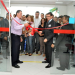 BRADESCO inaugura agência em Valente
