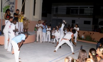Sarau social -carate - foto-raimundo mascarenhas