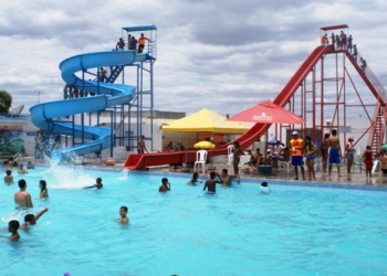 Coité – ACCA volta a ter o melhor espaço de lazer da região sisaleira