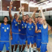 ADEC  estréia no campeonato feirense de basquete com vitória