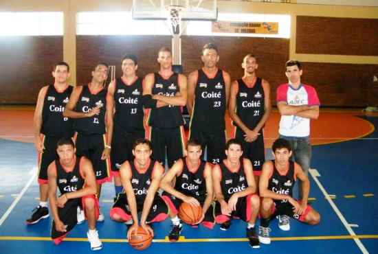 ADEC é derrotada no Sub 22. Equipe atribui a erros da arbitragem