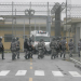 Com informação de um detento morto, Batalhão de Choque invade presídio