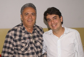 Mandato do deputado Pedro Tavares representará as bases do PMDB de Retirolândia e Valente