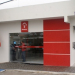BRADESCO inaugura agência em Valente