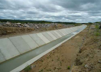 Movimentos sociais contestam os números da revitalização do rio São Francisco