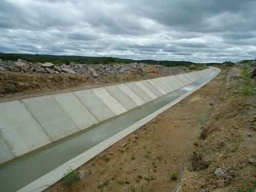 Movimentos sociais contestam os números da revitalização do rio São Francisco