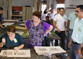 Secretários de Estado do Governo do Maranhão viajaram satisfeitos pelo que conheceram no território do Sisal