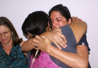 Professora Elaine Anunciação é eleita presidente do SPMCC