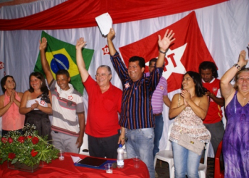 Várzea do Poço – Josias Gomes diz que Marquinhos é o mais novo “valoroso” companheiro do PT. Vote na enquete