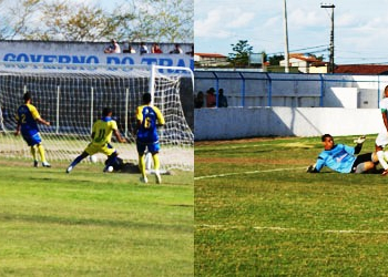 Santaluz e Valente vencem fácil  e estão nas quartas de final do Intermunicipal – Veja todos os resultados e os próximos jogos
