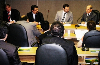 Eucalipto: Comissão discute marco regulatório para disciplinar plantio