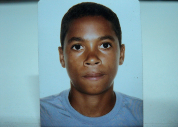 Jovem é morto a facadas em Serrinha por disputa de namorada