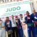 Judô Coiteense vai a Cruz da Almas e faz seis campeões baianos