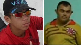 Dois jovens de Cansanção morrem em acidente de carro na zona rural do município