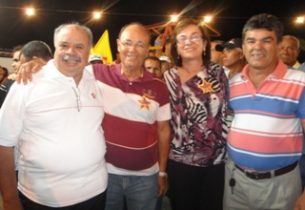 pé de serra - hidelfonso no PT