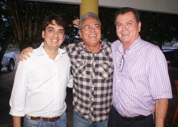 Mandato do deputado Pedro Tavares representará as bases do PMDB de Retirolândia e Valente