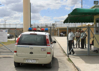 Serrinha: presos do Conjunto Penal iniciam rebelião