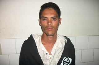 Policias da 4ª Cia de Conceição do Coité tira mais um traficante de circulação