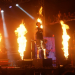 Capital Inicial do Rock in Rio para o Chupa Cabra em Ribeira do Pombal, mostrou que baiano também é roqueiro