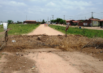 Retirolândia – Terrenos doados por Adevaldo Martins no fim do mandato terão que ser devolvidos.