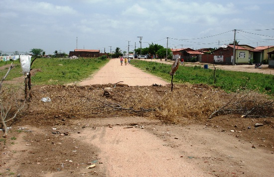 Retirolândia – Terrenos doados por Adevaldo Martins no fim do mandato terão que ser devolvidos.