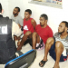 Quatro homens são presos em Serrinha com mais de 90 kg de maconha