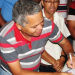 Coité: prefeito Renato Souza assina ordem de serviço para calçamento de diversas ruas do povoado de Santa Rosa.