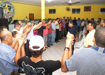 Várzea da Roça: Daniel Almeida apóia a idéia do PCdoB lançar candidatura a prefeito no município