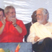 Wagner expressa solidariedade ao ex-presidente Lula diagnósticado com câncer