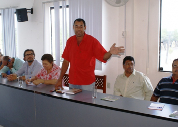 PT decide. Zé Hamilton será o candidato a prefeito em Santaluz