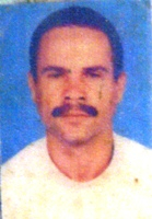 Valente: homem resiste à prisão, atira em viatura e acaba morto pela polícia