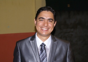 Santaluz – Pastor é citado para compor a chapa com Zenonzinho