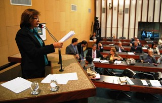 Aprovada Lei Estadual de Economia Solidária