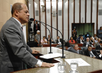 PPA deve ser votado na próxima semana, diz Joseildo