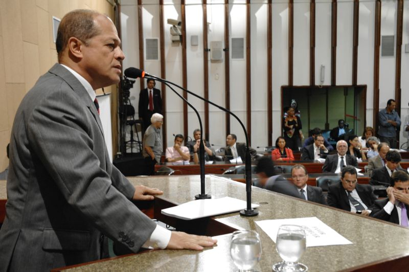 PPA deve ser votado na próxima semana, diz Joseildo