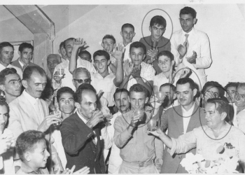 Morre primeiro prefeito de Várzea do Poço