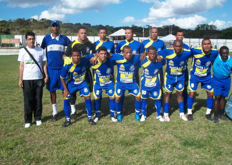 Intermunicipal – Santaluz e Valente jogam em busca de título inédito
