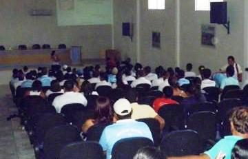 Seminário discute ações de combate à dengue em Santaluz