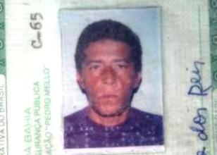 Caminhão atropela e mata morador de Santaluz