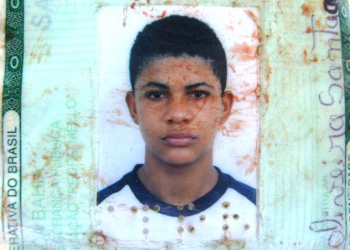 Jovem atingido por cinco tiros em Serrinha é suspeito de envolvimento no crime da aposentada