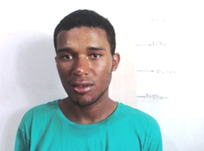 Policia de Araci prende mais um homem acusado de abuso sexual