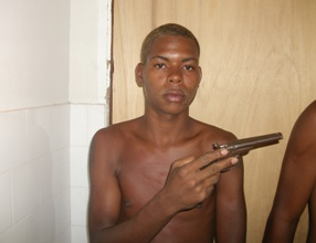 PM de Coité conta com apoio da comunidade para prender acusados de tentativa de homicídio