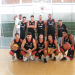 No confronto entre Coité e Serrinha no Feirense de Basquete, ADEC levou a melhor numa virada espetacular