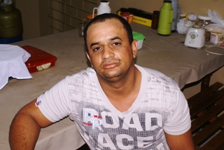 Fugitivo da Delegacia de Capim Grosso é preso em Coité com documentos falsos